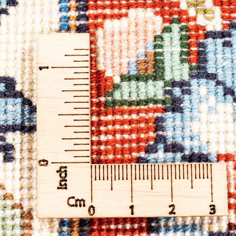 Runner Perser Rug - Classic - 188 x 60 cm - orange