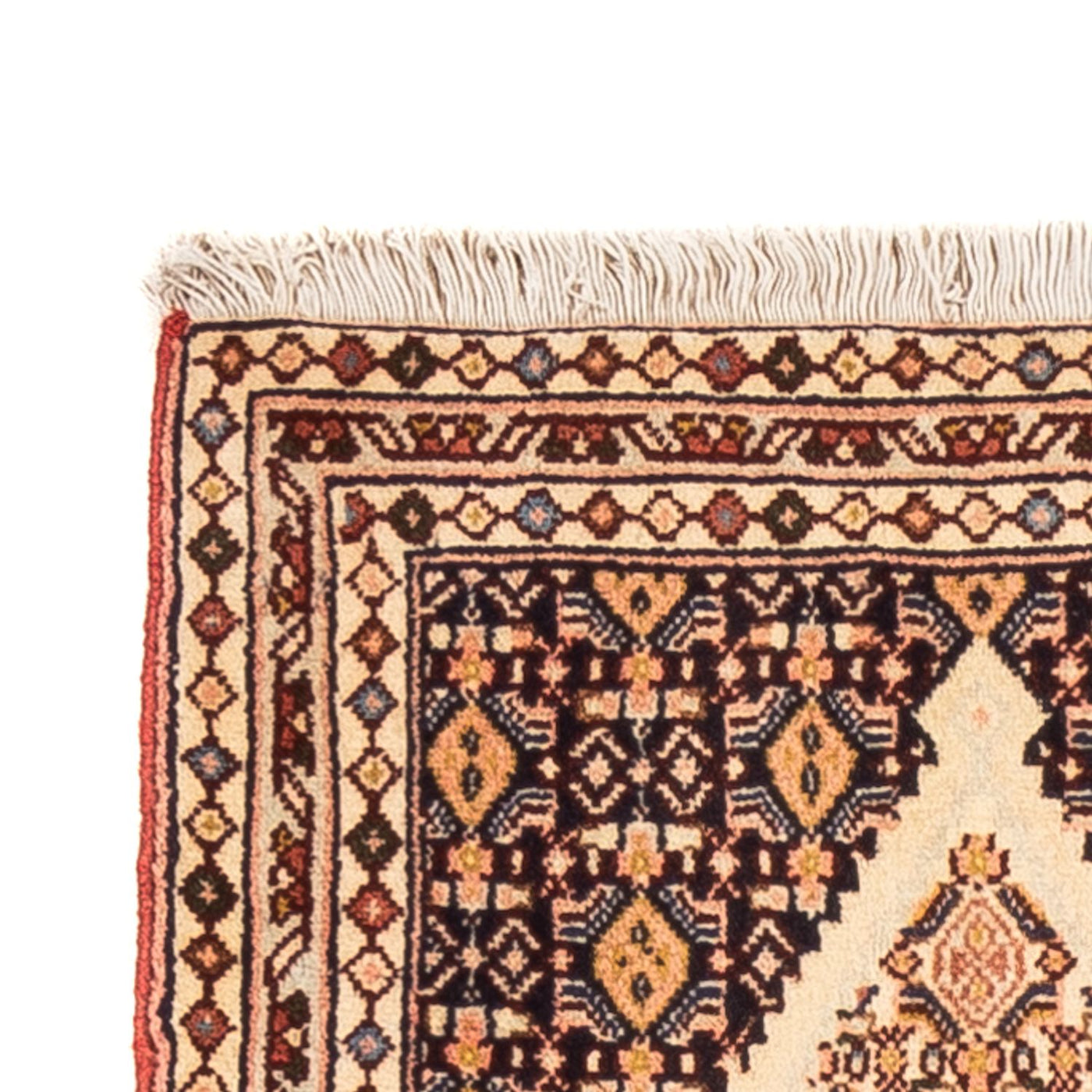 Senneh Rug 213x60cm - Persian Rugs