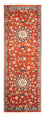 Runner Perser Rug - Classic - 193 x 70 cm - red
