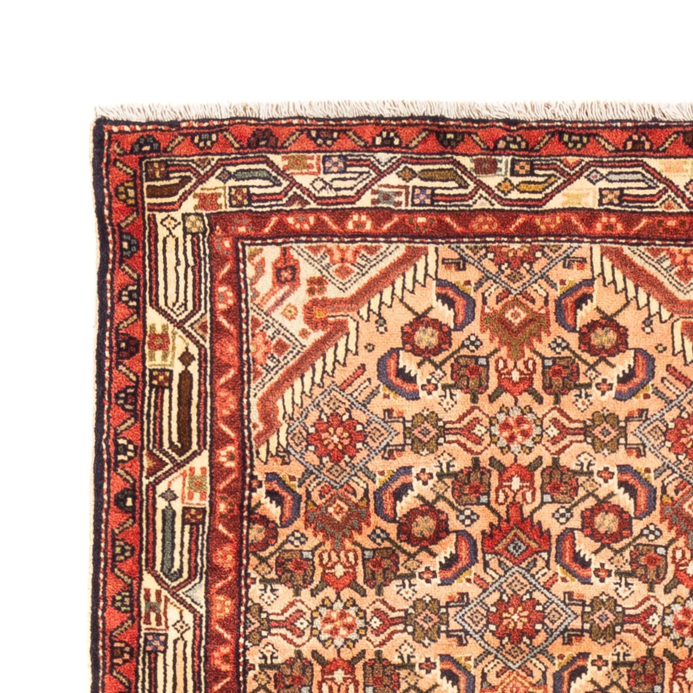 Hamadan Rug 193x76cm - Persian Rugs