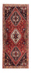 Runner Perser Rug - Nomadic - 200 x 84 cm - red