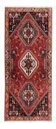 Ghashghai Rug 200x84cm - Persian Rugs