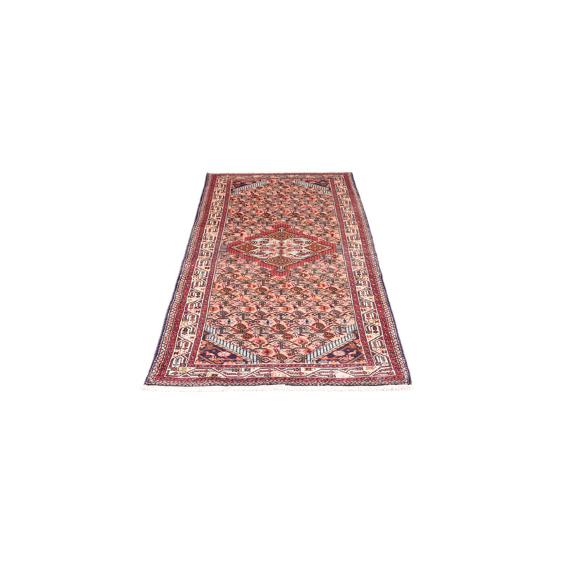Runner Perser Rug - Nomadic - 190 x 77 cm - red