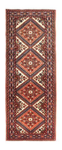 Rudbar Rug 210x83cm - Persian Rugs – product image