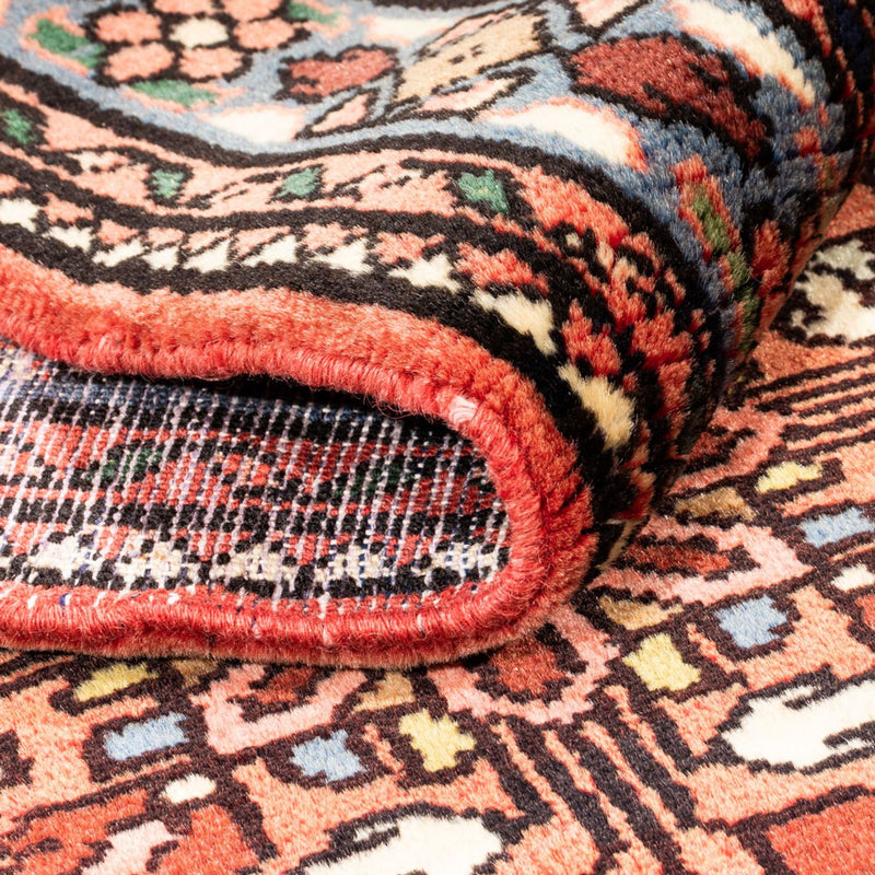 Rudbar Rug 210x83cm - Persian Rugs