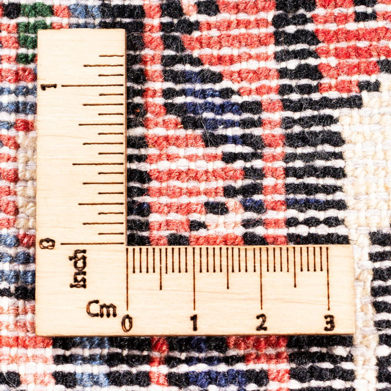 Rudbar Rug 210x83cm - Persian Rugs