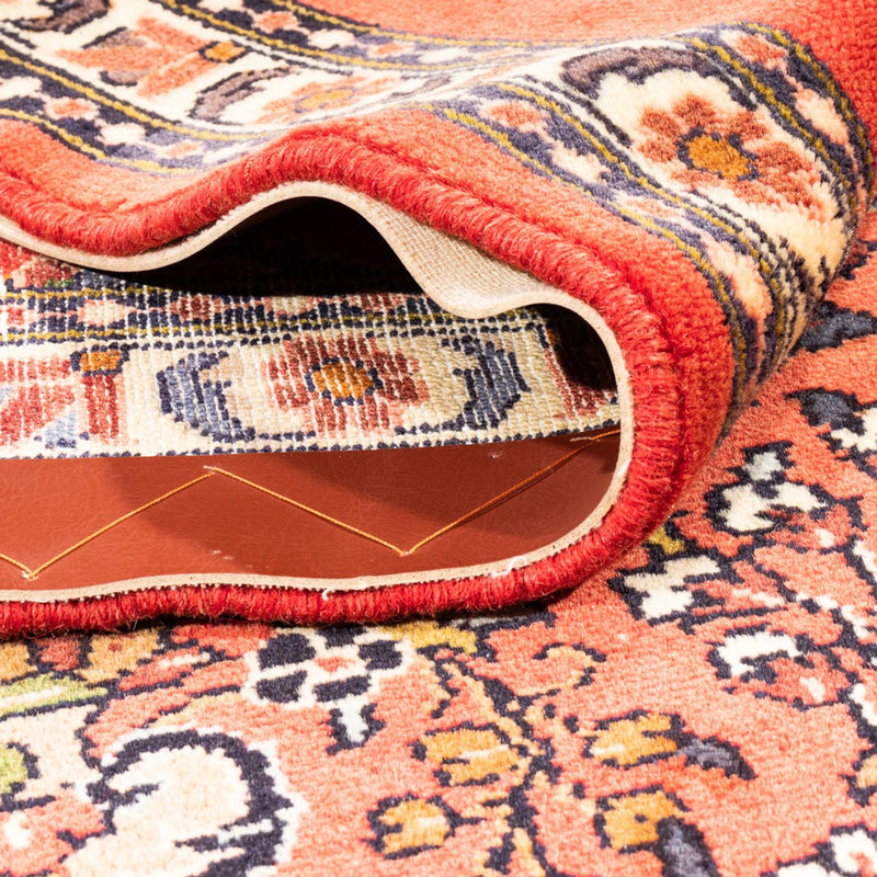 Runner Perser Rug - Nomadic - 186 x 82 cm - salmon