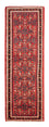 Runner Perser Rug - Nomadic - 192 x 68 cm - red