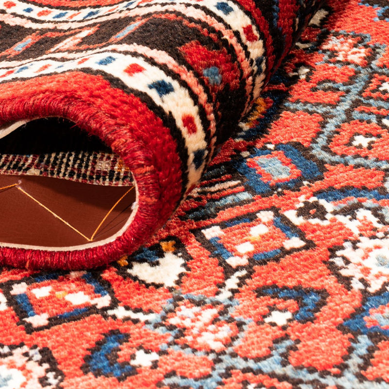 Runner Perser Rug - Nomadic - 192 x 68 cm - red