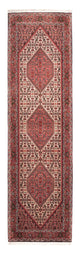 Bidjar - Takab Rug 225x80cm - Persian Rugs