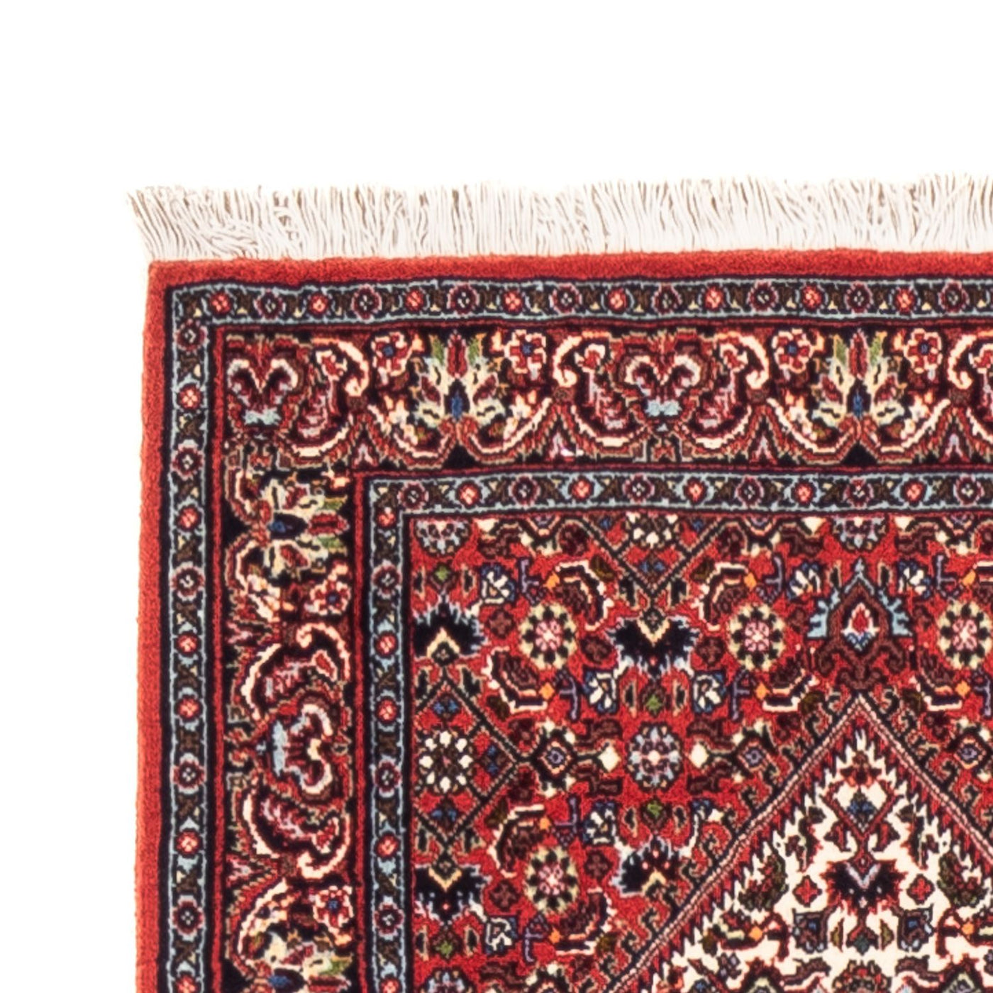 Bidjar Rug 228x61cm - Persian Rugs