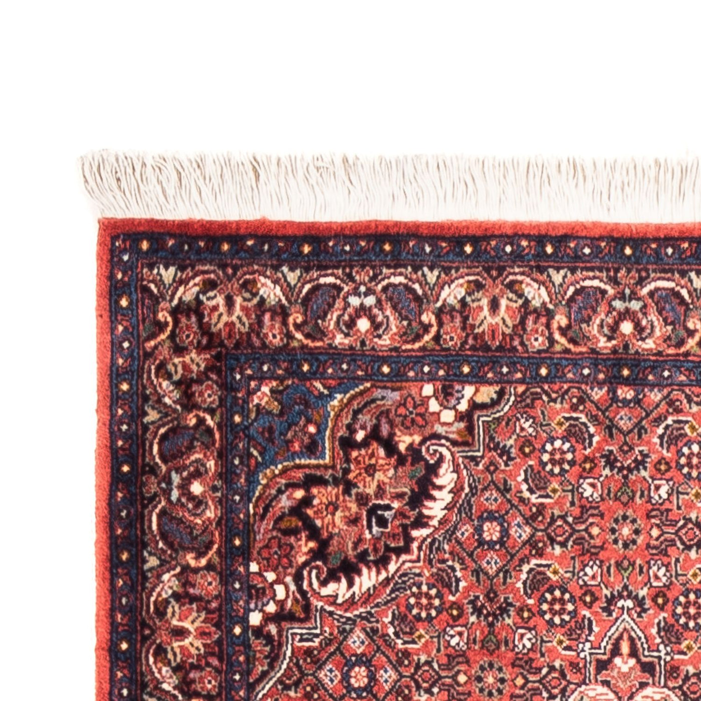 Bidjar Rug 238x73cm - Persian Rugs