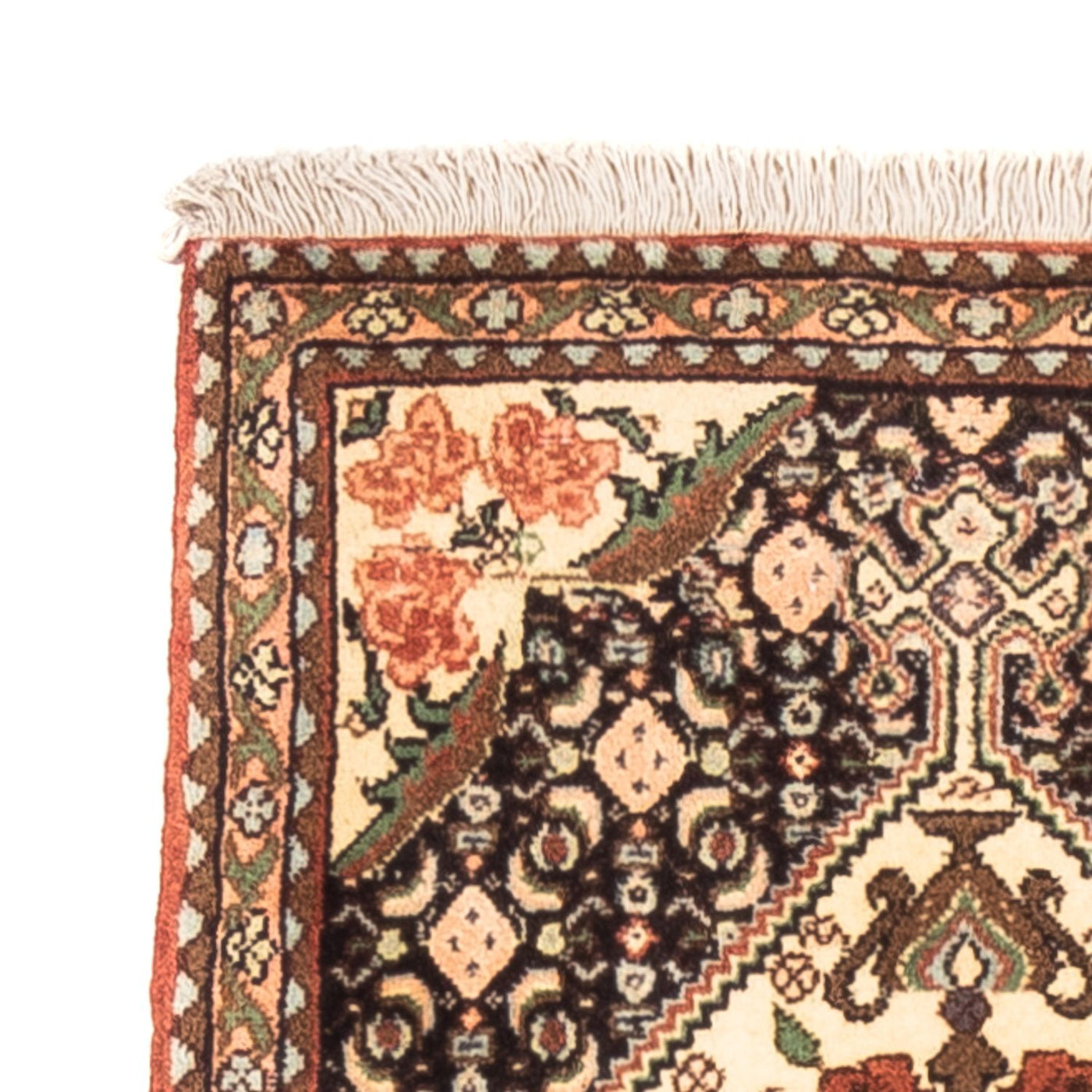 Senneh Rug 230x57cm - Persian Rugs