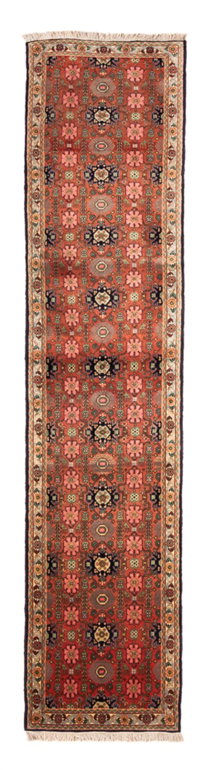 Runner Perser Rug - Classic - 254 x 50 cm - red