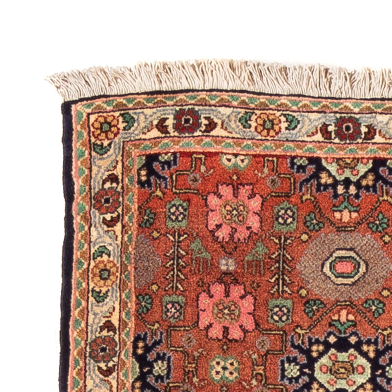 Runner Perser Rug - Classic - 254 x 50 cm - red