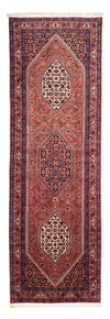 Bidjar Rug 77x226cm - Persian Rugs - Runner / Red / 77 x 226 cm Runner