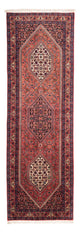 Bidjar Rug 226x77cm - Persian Rugs