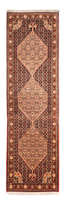Runner Perser Rug - Classic - 227 x 70 cm - dark beige