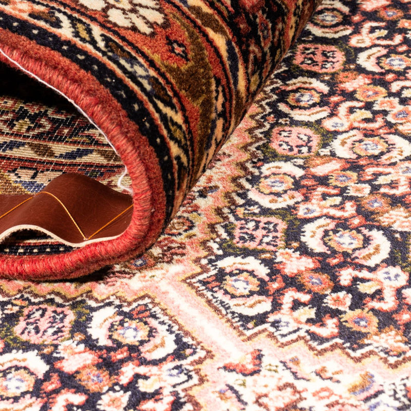 Runner Perser Rug - Classic - 227 x 70 cm - dark beige