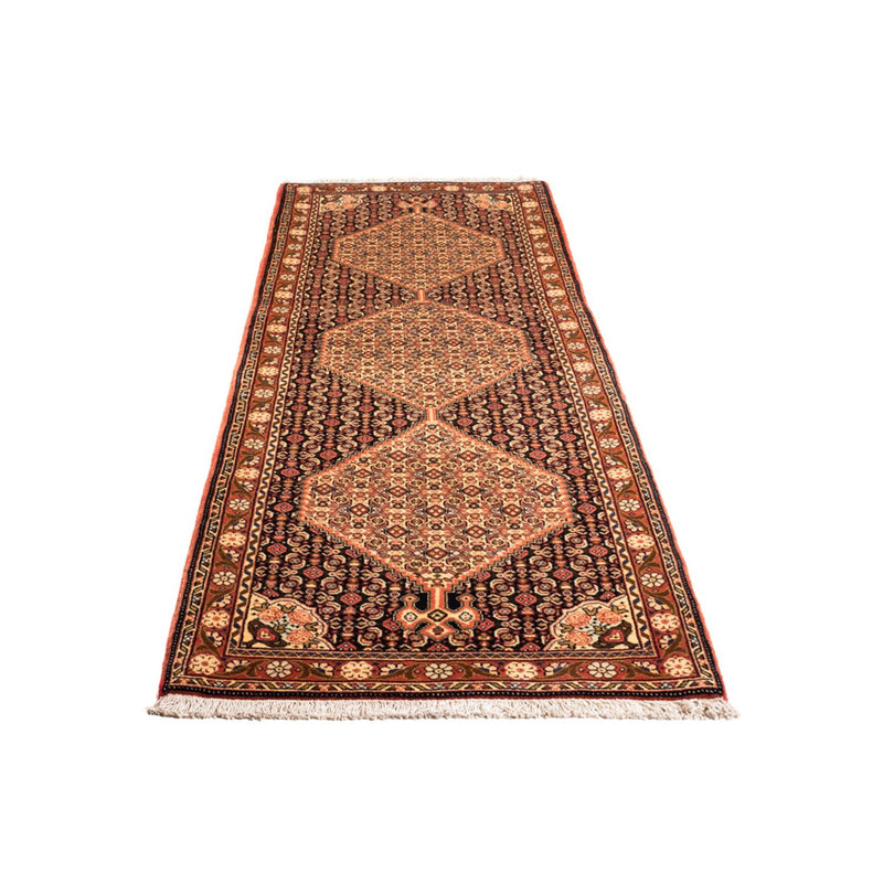 Runner Perser Rug - Classic - 227 x 70 cm - dark beige