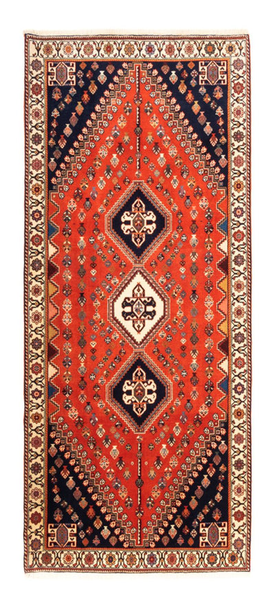 Kashkuli Rug 85x200cm - Persian Rugs