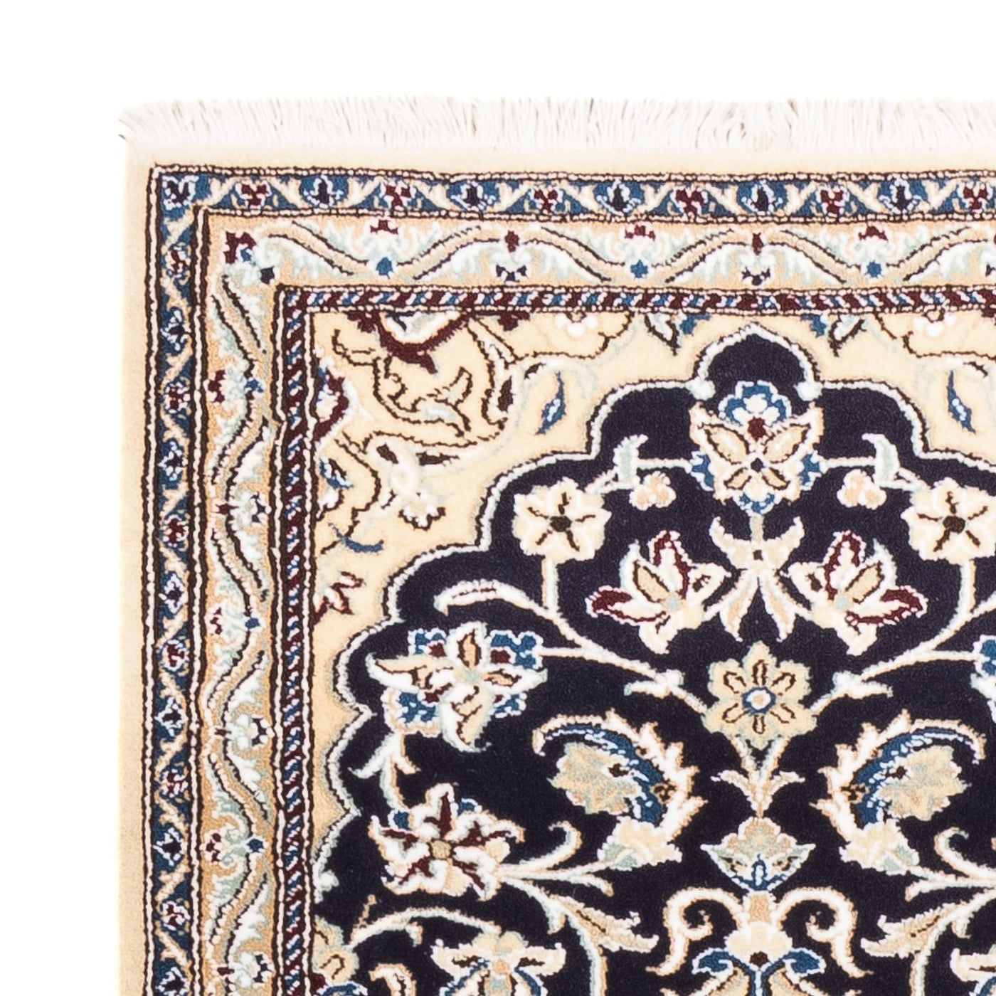 Nain Rug 190x68cm - Persian Rugs