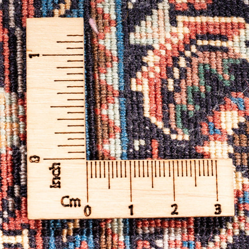 Runner Perser Rug - Bidjar - 189 x 82 cm - light red