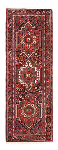 Runner Perser Rug - Nomadic - 175 x 59 cm - red