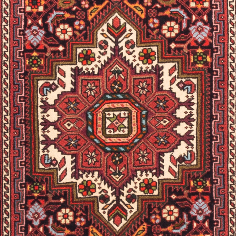 Runner Perser Rug - Nomadic - 175 x 59 cm - red