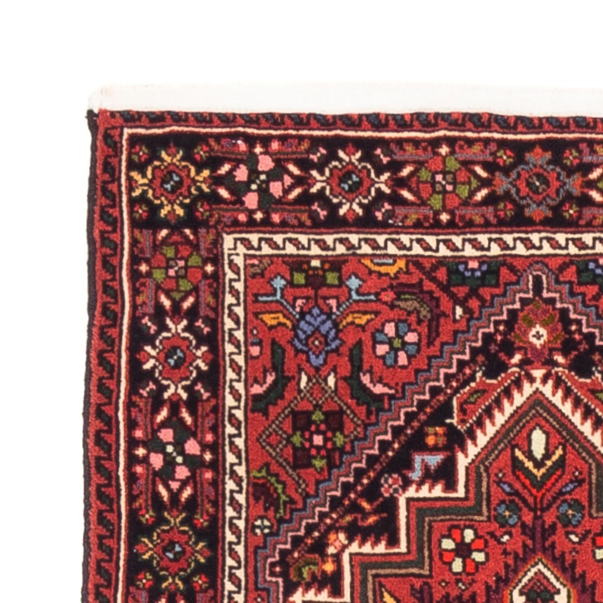 Gholtogh Rug 59x175cm - Persian Rugs