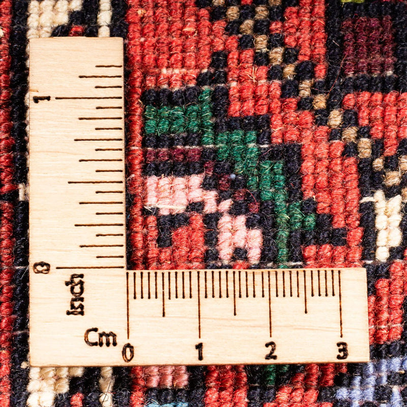 Runner Perser Rug - Nomadic - 175 x 59 cm - red