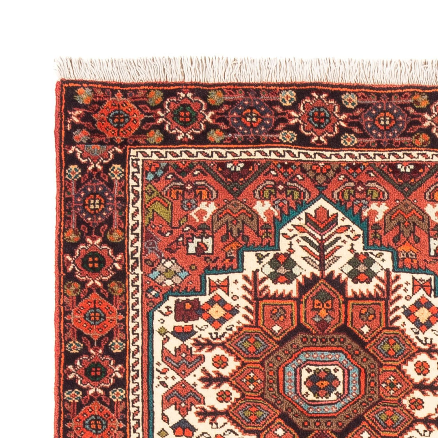 Gholtogh Rug 175x60cm - Persian Rugs