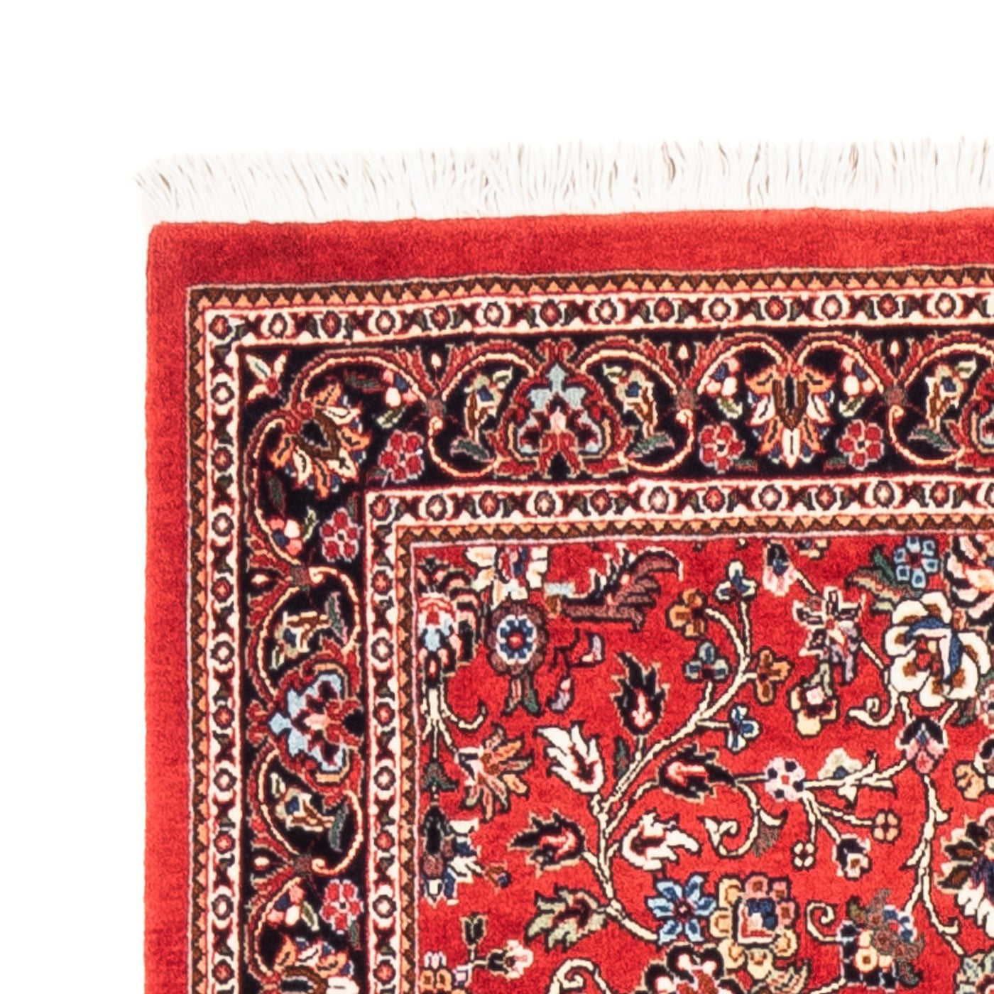 Bidjar Rug 204x84cm - Persian Rugs