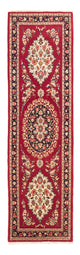 Qom Rug 65x215cm - Persian Rugs