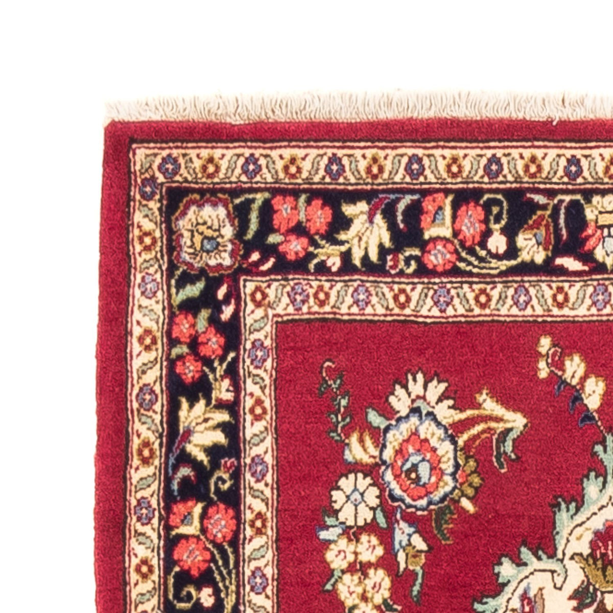 Qom Rug 65x215cm - Persian Rugs