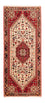 Runner Perser Rug - Nomadic - 200 x 82 cm - cream