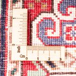 Runner Perser Rug - Nomadic - 200 x 82 cm - cream