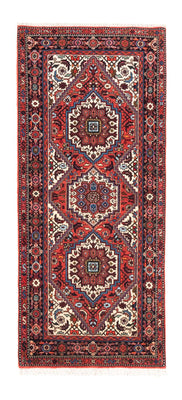 Perser Rug - Nomadic - 147 x 62 cm - red