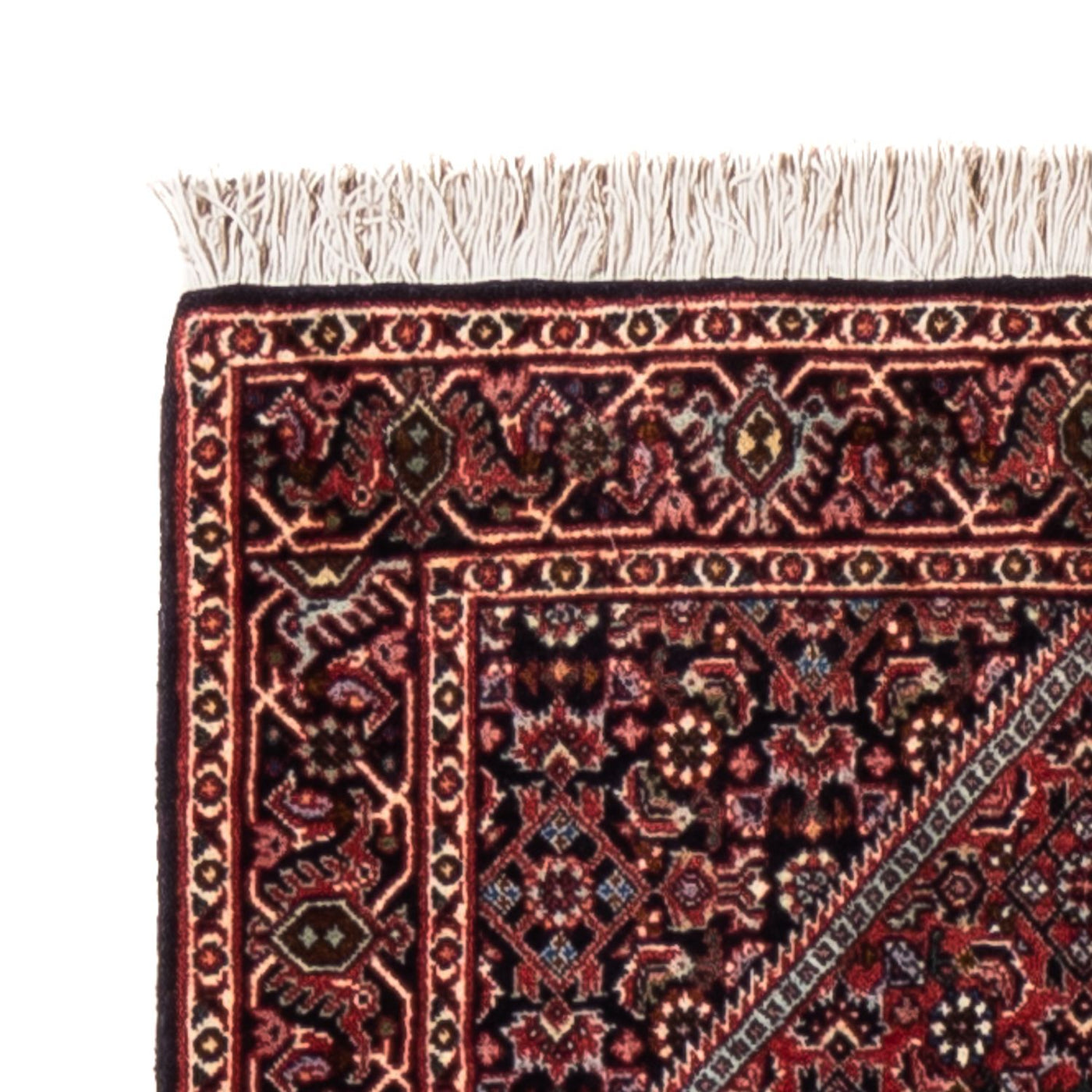 Bidjar Rug 240x65cm - Persian Rugs
