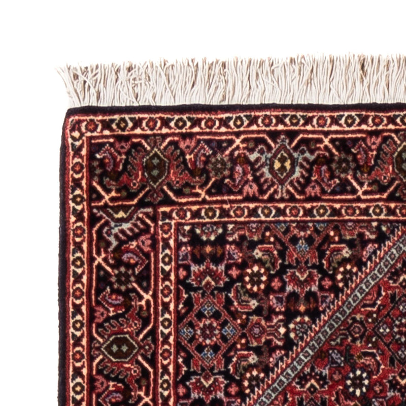 Runner Perser Rug - Bidjar - 240 x 65 cm - cream