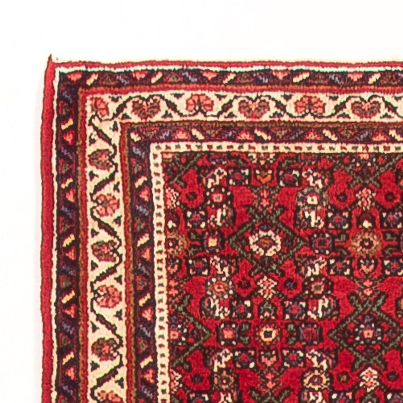 Runner Perser Rug - Nomadic - 392 x 85 cm - dark blue