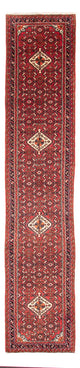 Hosseinabad Rug 400x80cm - Persian Rugs