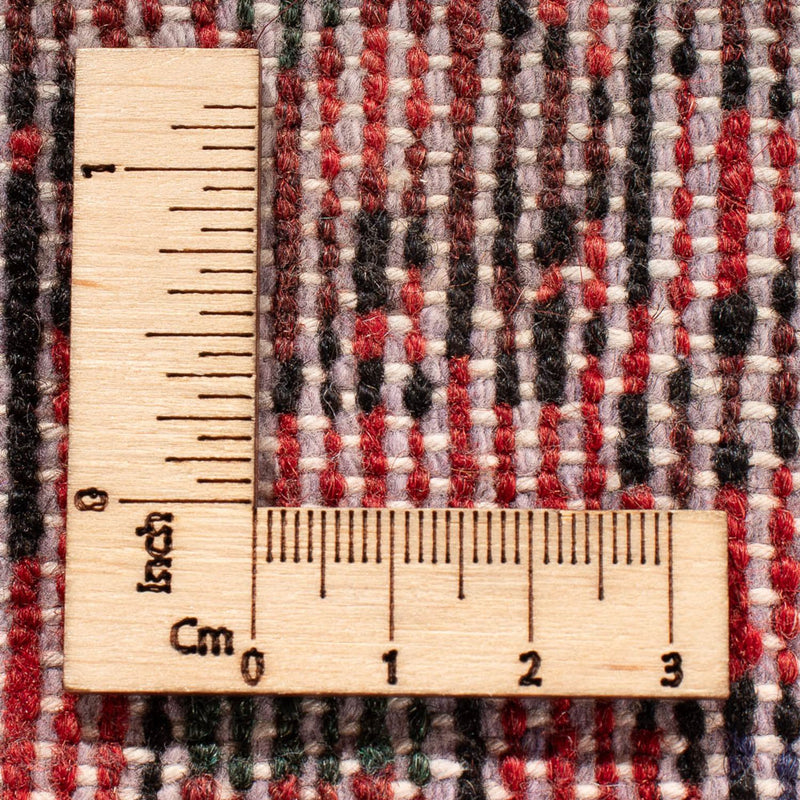 Runner Perser Rug - Nomadic - 382 x 75 cm - red