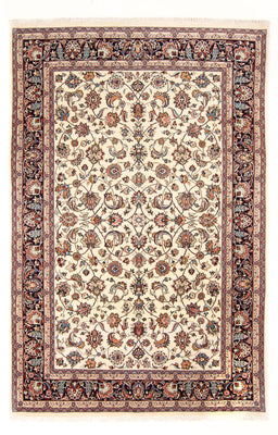 Perser Rug - Classic - 298 x 192 cm - cream