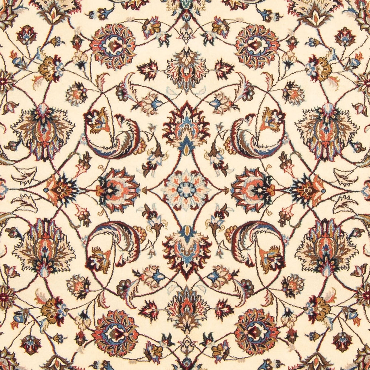 Perser Rug - Classic - 298 x 192 cm - cream