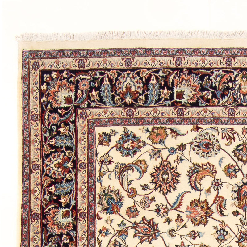 Perser Rug - Classic - 298 x 192 cm - cream