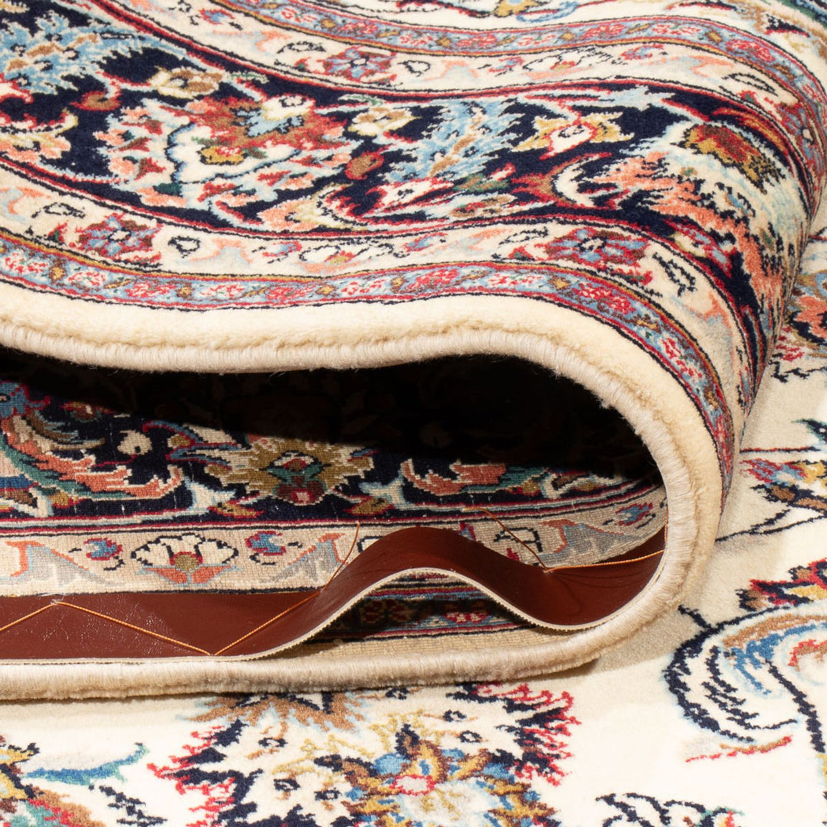 Perser Rug - Classic - 298 x 192 cm - cream