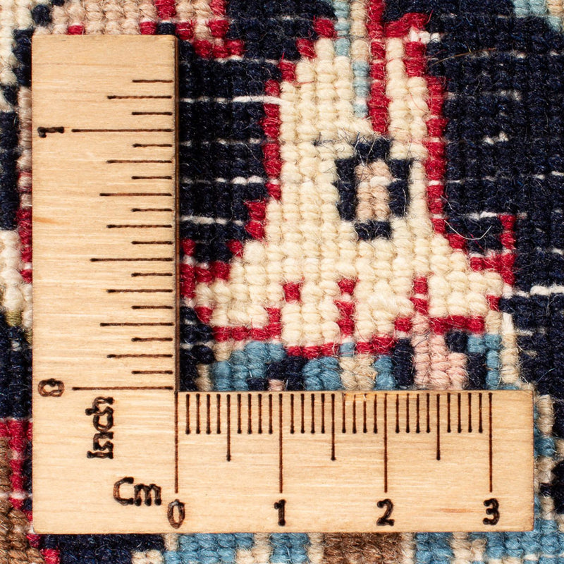 Perser Rug - Classic - 298 x 192 cm - cream