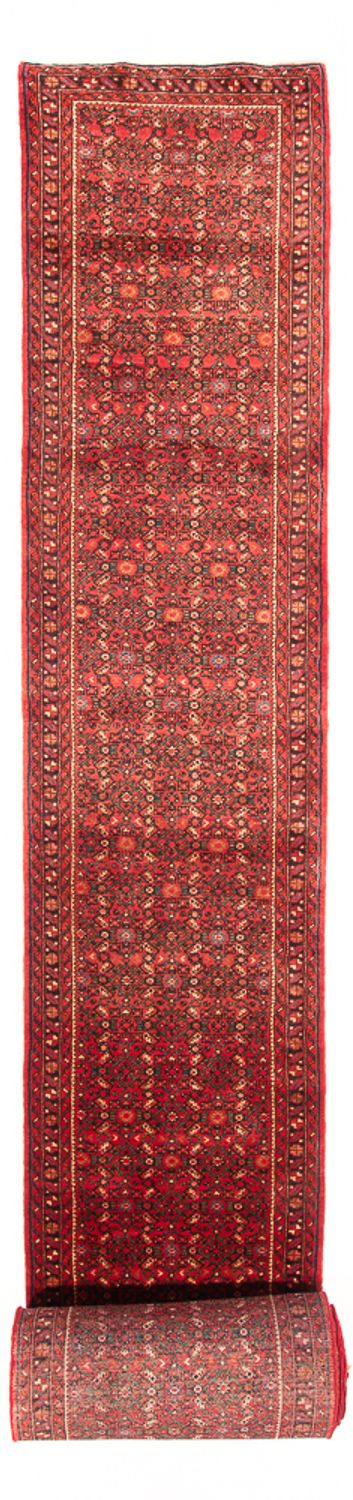 Runner Perser Rug - Nomadic - 995 x 83 cm - red