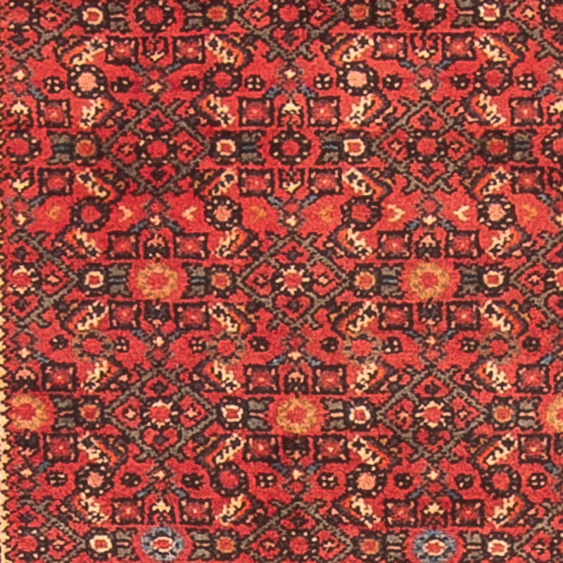 Runner Perser Rug - Nomadic - 995 x 83 cm - red